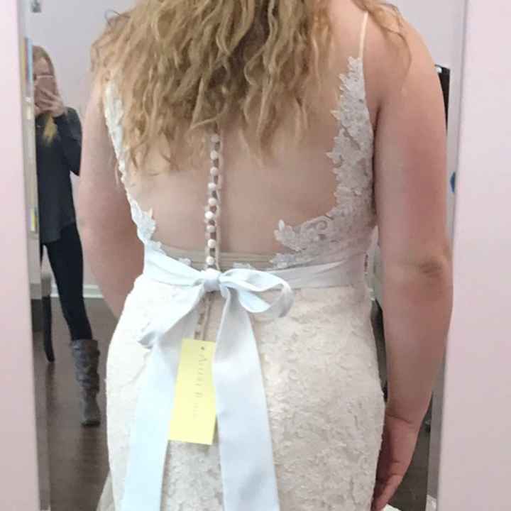 searching for low Back, Strapless, plus size corset/bra for under the dress  essentials! Help., Weddings, Wedding Attire, Wedding Forums