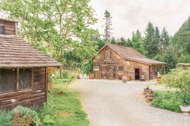 Venue booked! Pic heavy