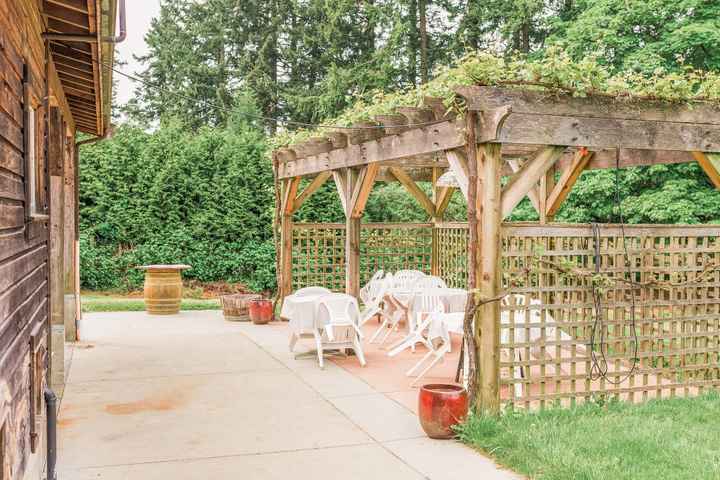 Venue booked! Pic heavy