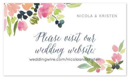 Ok to include with invitation?