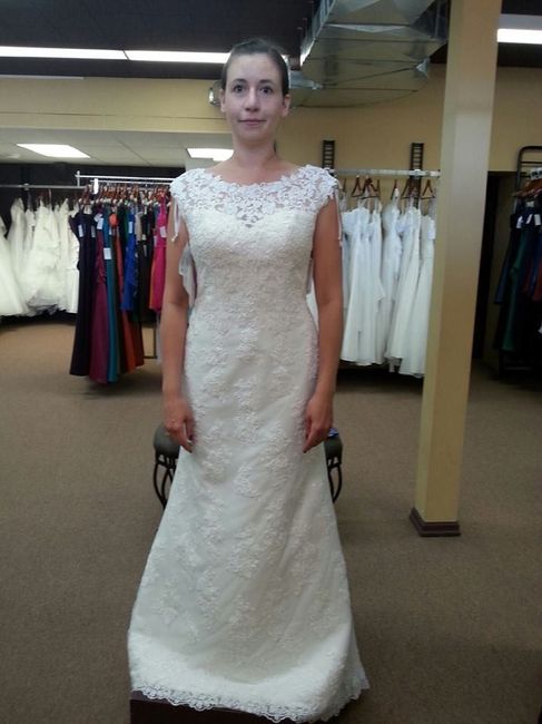 Dress Duds