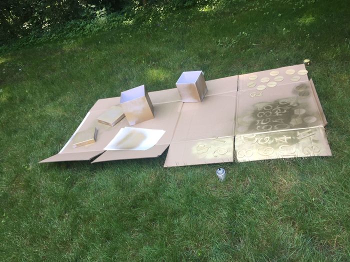 DIY