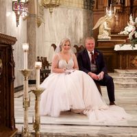 Listening to the homily