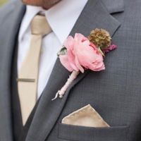 Bridesmaid dressed & groomsmen suits! - 3
