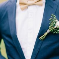 Bridesmaid dressed & groomsmen suits! - 4