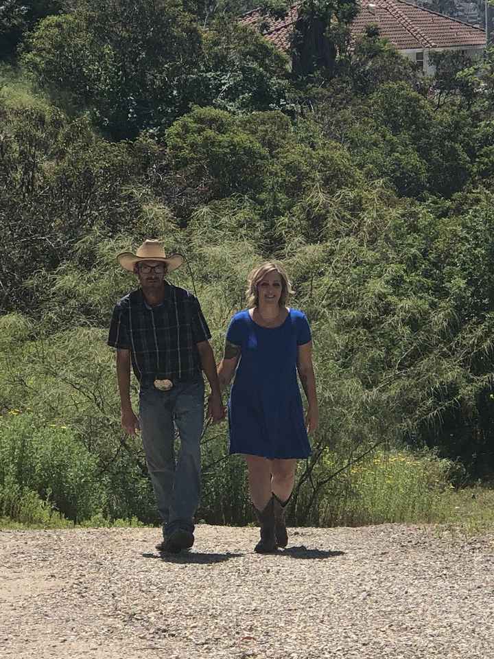 Post Your Engagement Pics! - 3