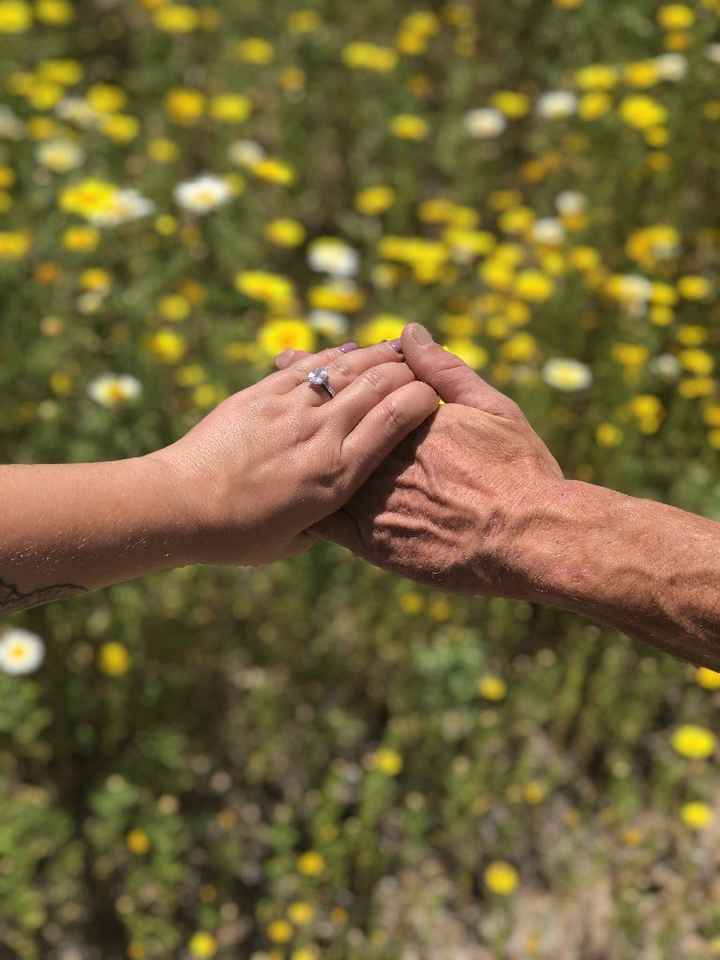 Post Your Engagement Pics! - 4