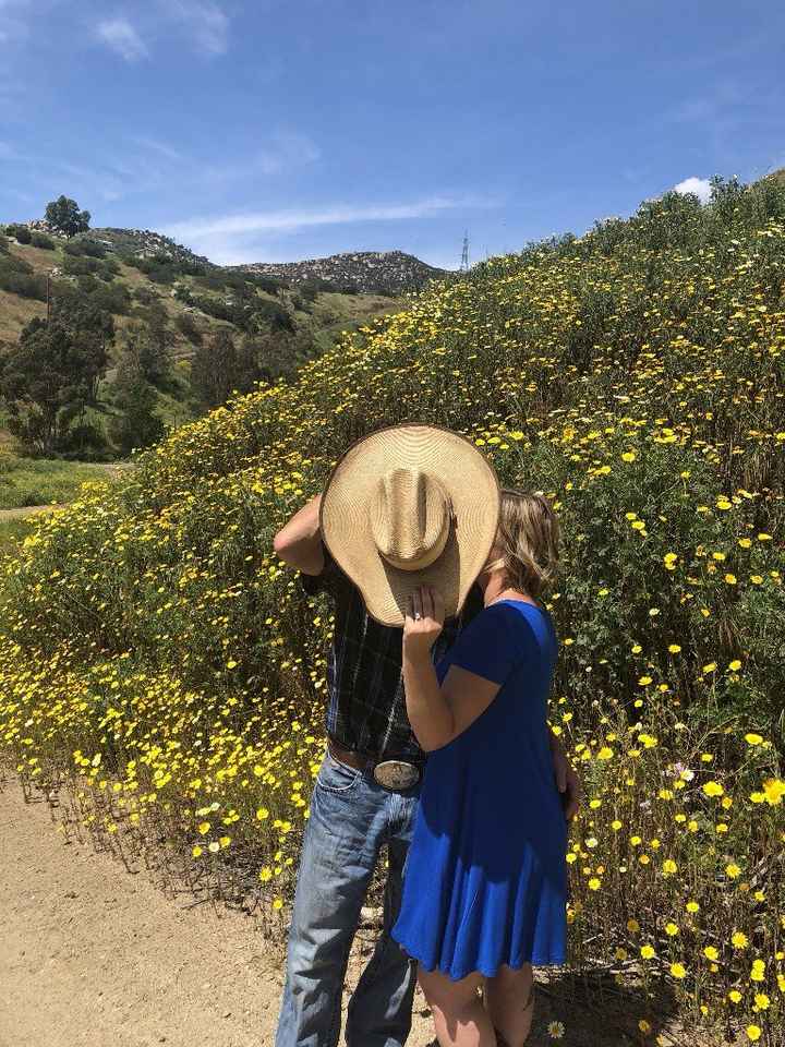 Post Your Engagement Pics! - 5