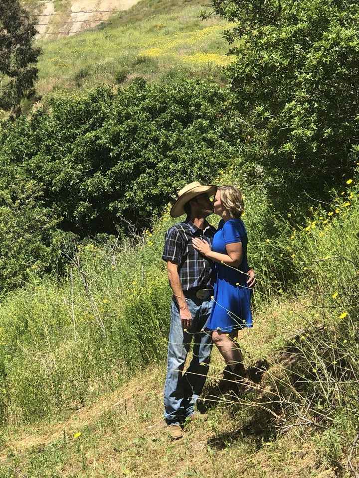 Post Your Engagement Pics! - 6