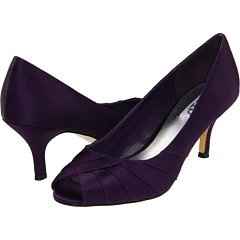 My purple shoes came...but they don't fit! HELP!