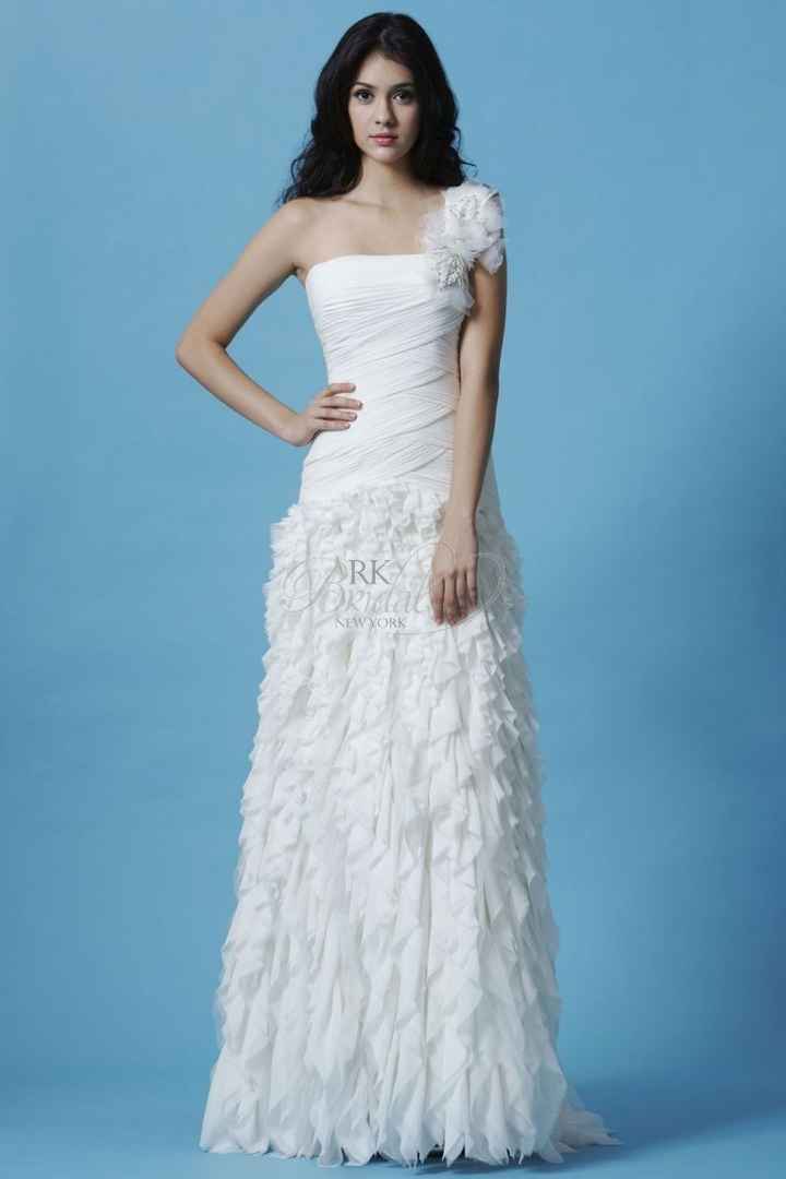I FINALLY found a dress! Do I need a veil?