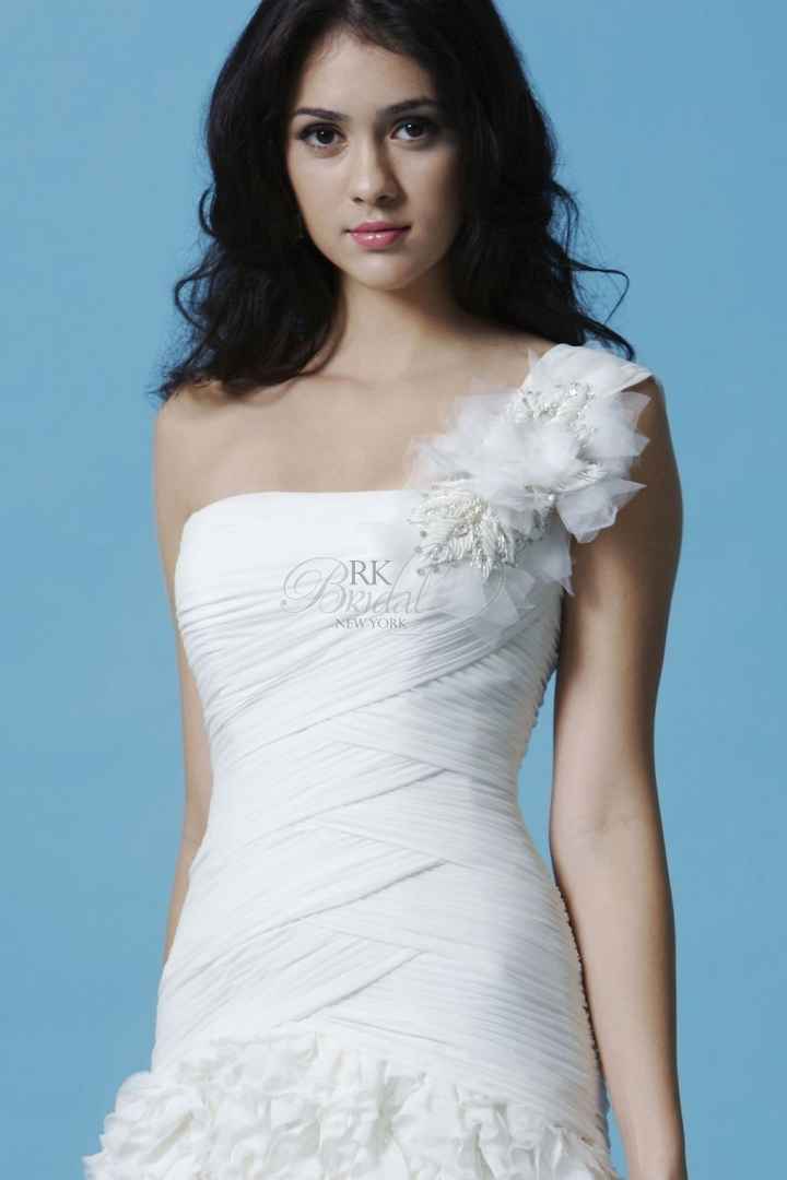 I FINALLY found a dress! Do I need a veil?