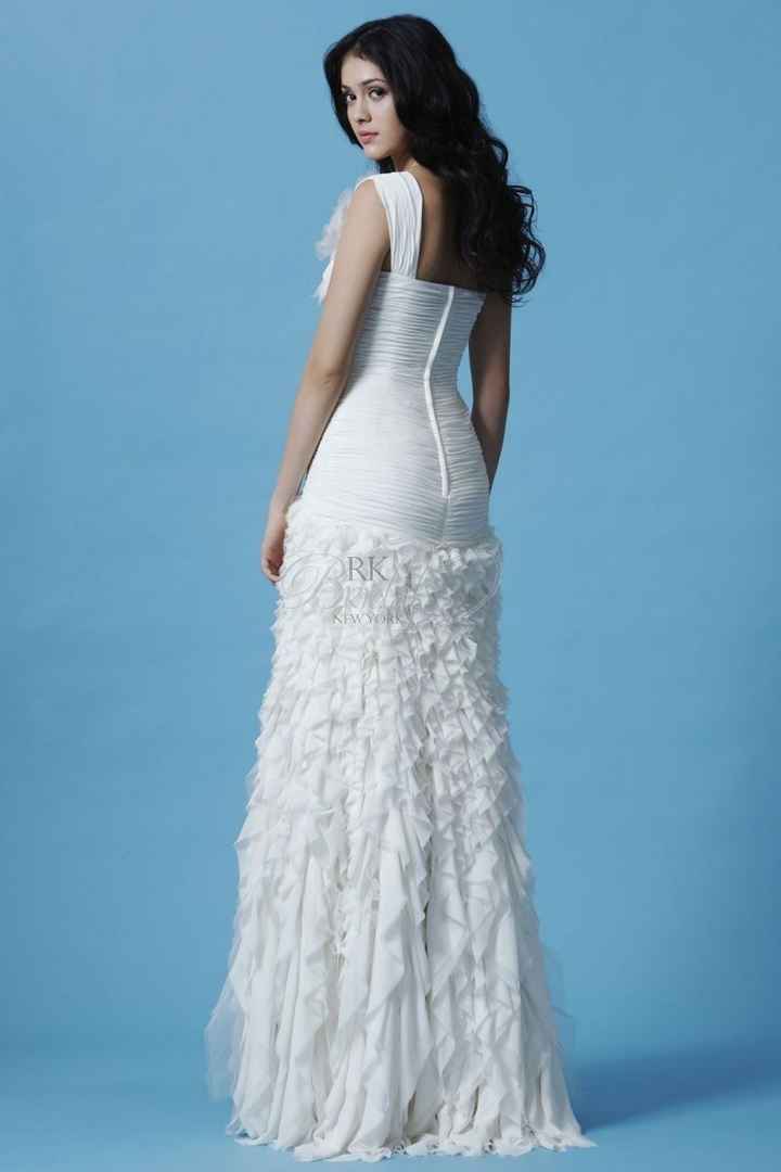 I FINALLY found a dress! Do I need a veil?