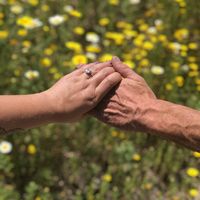 Post Your Engagement Pics! - 4