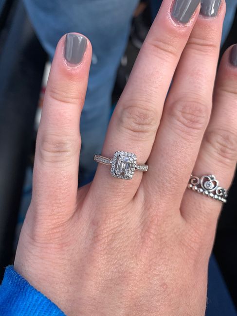 Share your ring!! 7