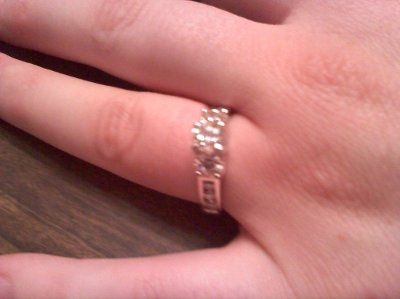 Post  your rings...Please