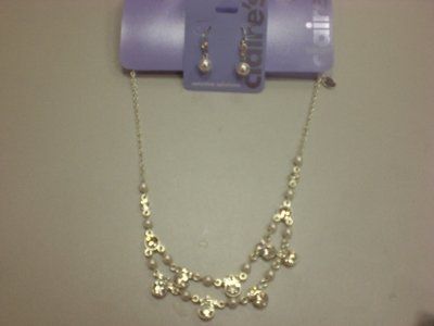 Reasonable Bridal Jewelry