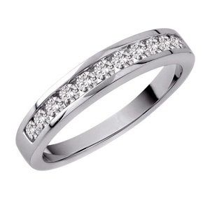 My wedding band - post yours... ahh, I can't help myself - Wedding ring porn! ;)