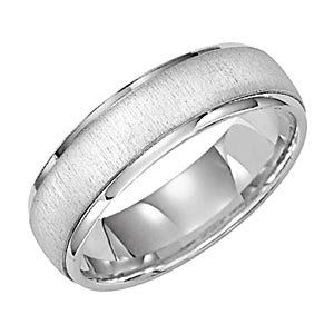 My wedding band - post yours... ahh, I can't help myself - Wedding ring porn! ;)