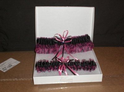 What does your garter look like??