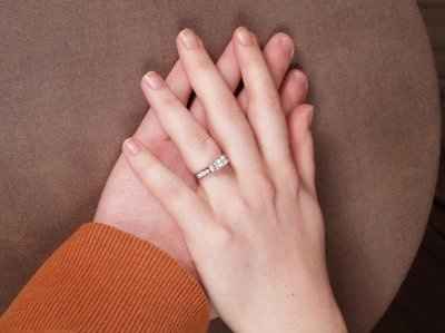 Post  your rings...Please
