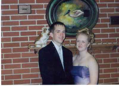 High School Sweethearts