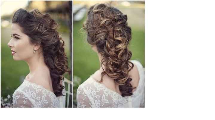 Let's talk Hair!