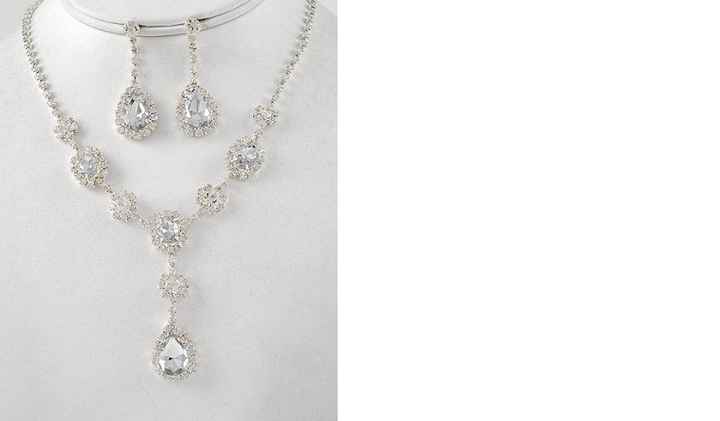 Jewelry Help! Opinions needed!!!