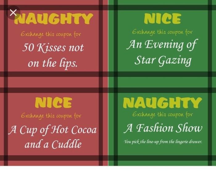 NWR/NSFW Making Christmas Special for FS