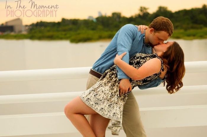Favorite picture of you and your SO (photo request)