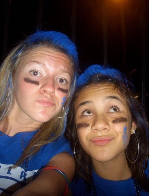 NWR: old myspaces...