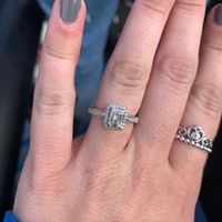 Share your ring!! - 1