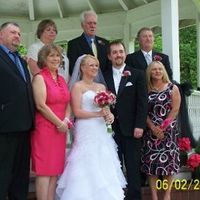 Married! Pics included!