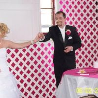 Married! Pics included!