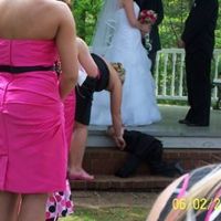 Married! Pics included!