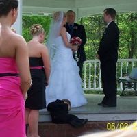 Married! Pics included!