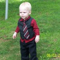 Married! Pics included!