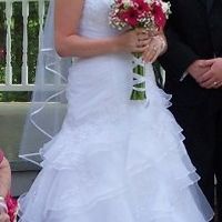 Let Me See "THE DRESS"