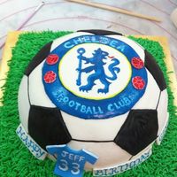 Grooms Cake