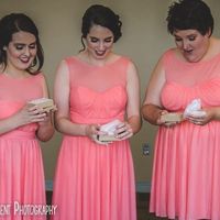 Let Me See Your Party!