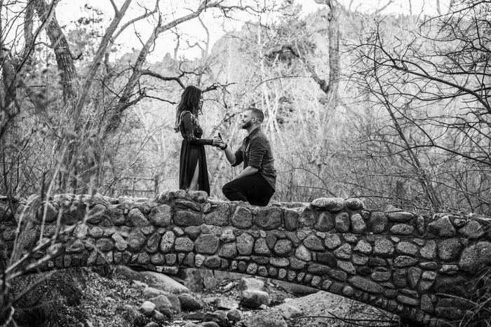 Brides of 2021! Show us your ring! 23