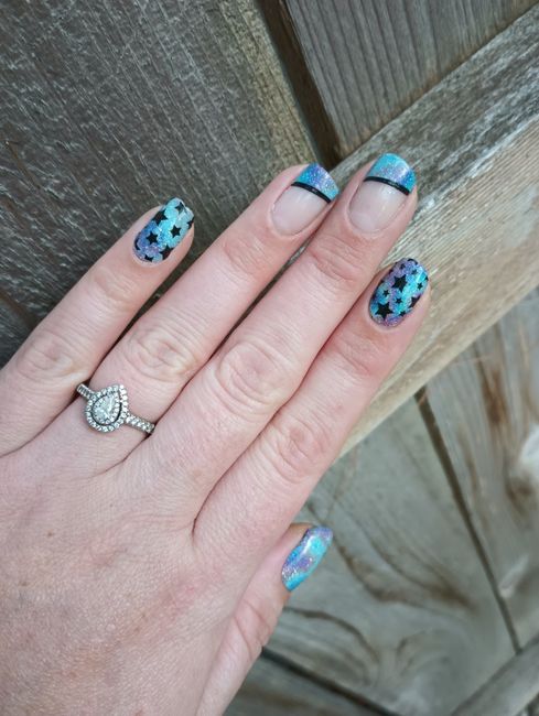 2023 Brides - Show us your ring! 4