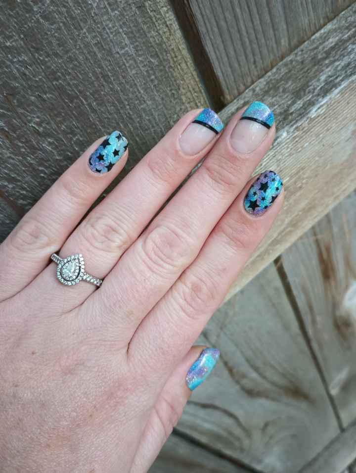 2023 Brides - Show us your ring! - 1