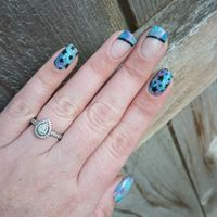 2023 Brides - Show us your ring! - 1