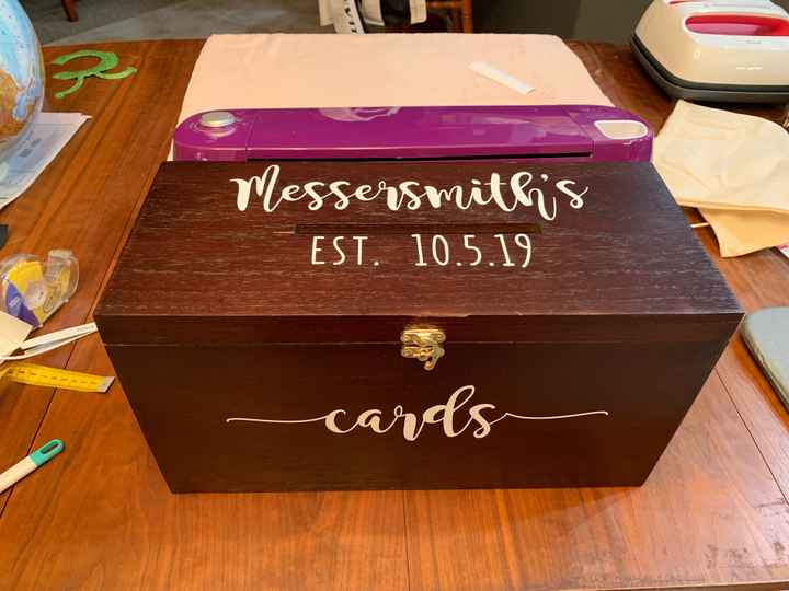 Show me your Diys! - 1