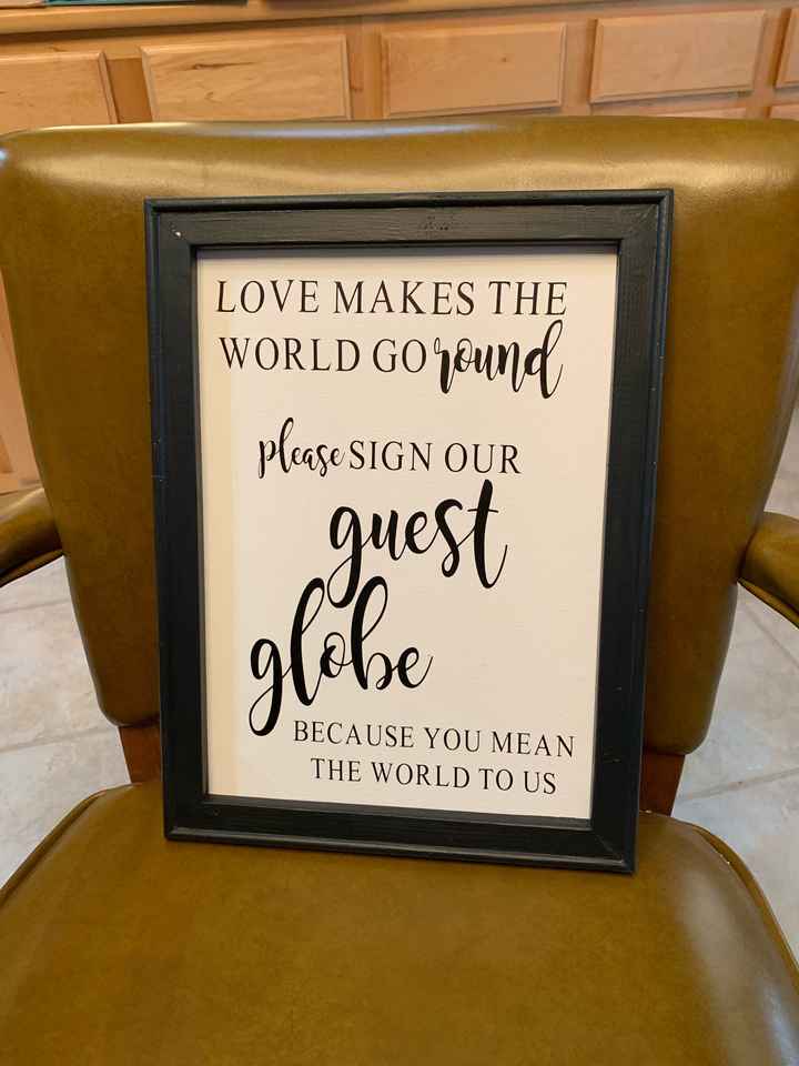 Show me your Diys! - 2