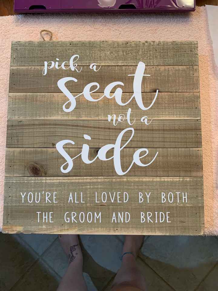 Show me your Diys! - 3