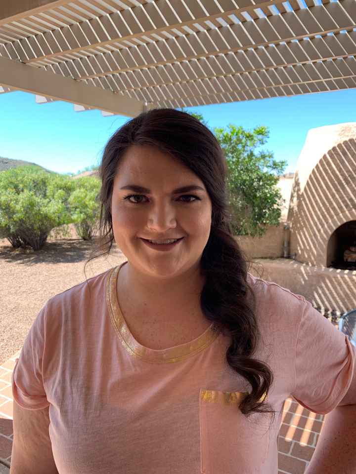 Lipstick and Setting Spray recommendations - 1