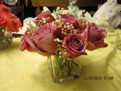 DIY centerpieces PLEASE HELP!!!!!!!!