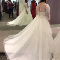 Oleg Cassini gowns - 2